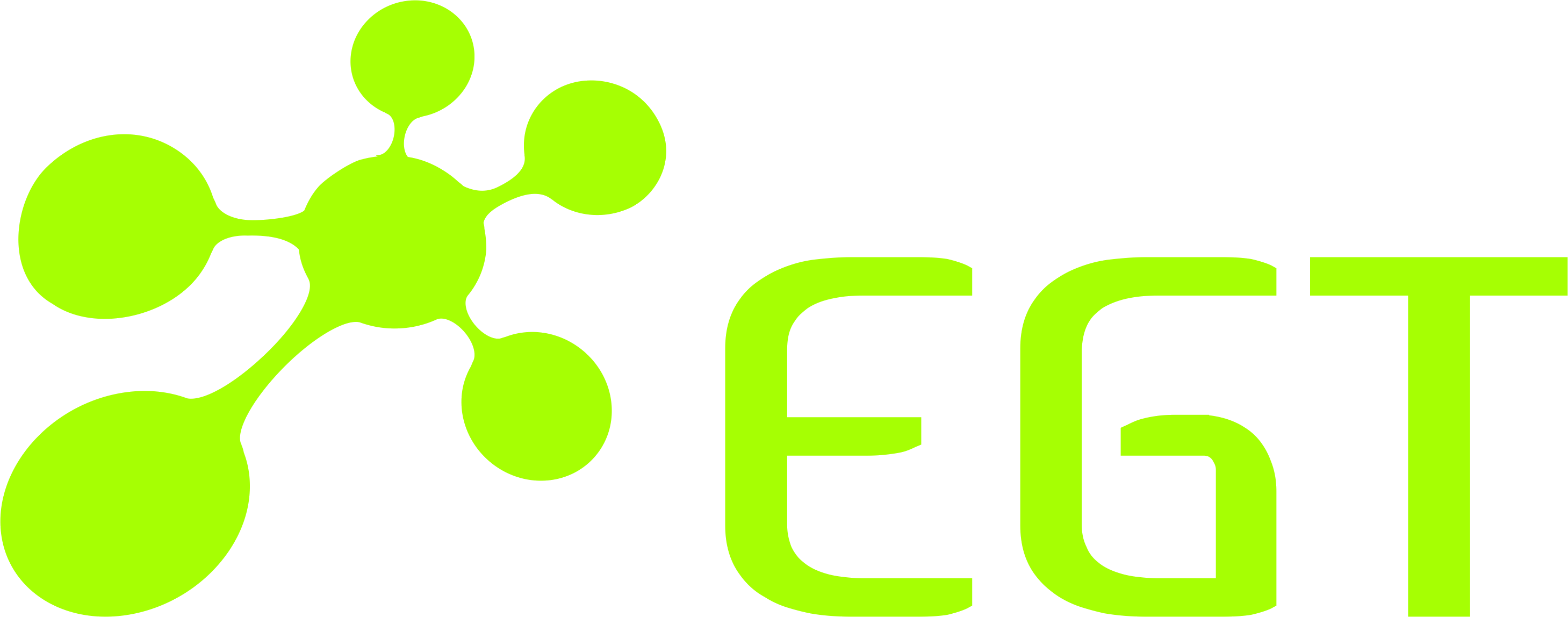 EGT Logo